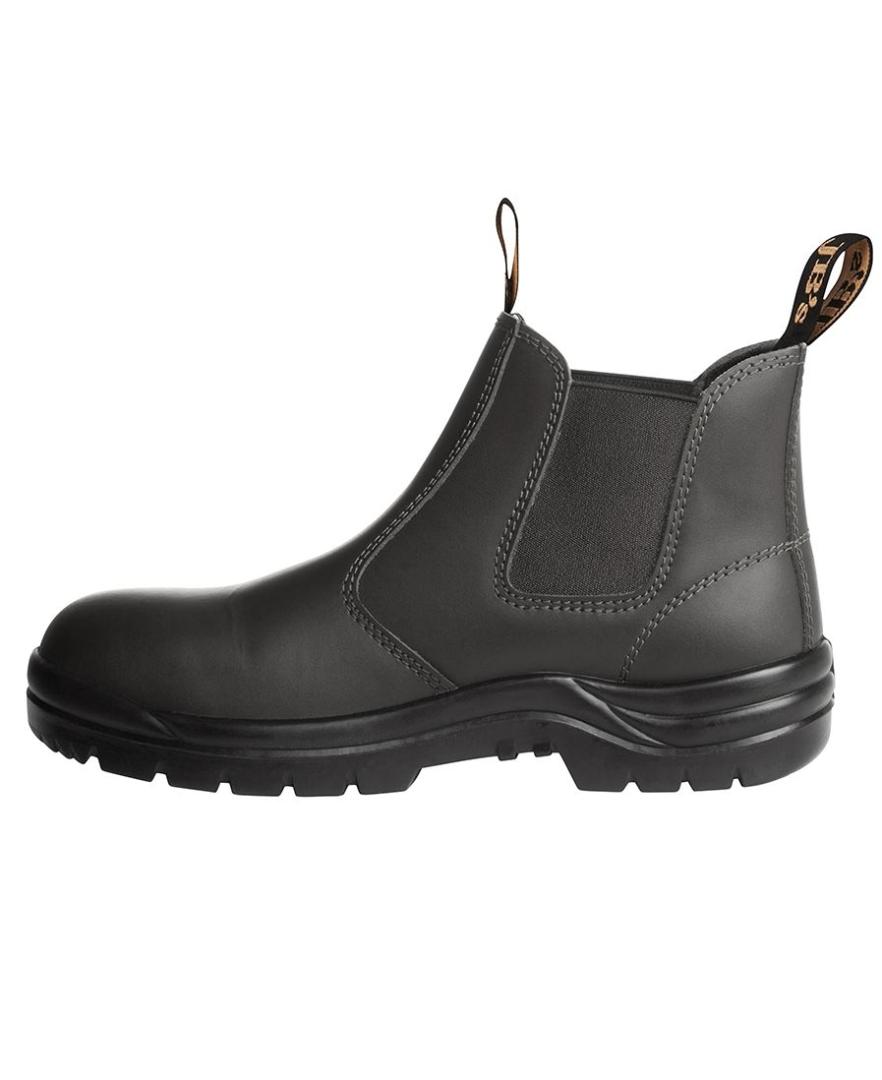 Traditional Soft Toe Boot | Industry Footwear | Workwear
