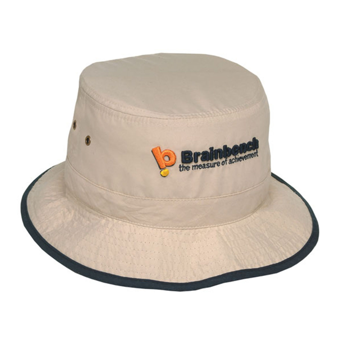 Microfibre Bucket Hat | Branded Bucket Hat | Promotional Hat