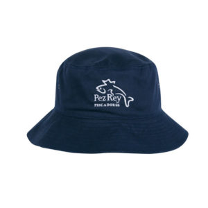 Polycotton School Bucket Hat