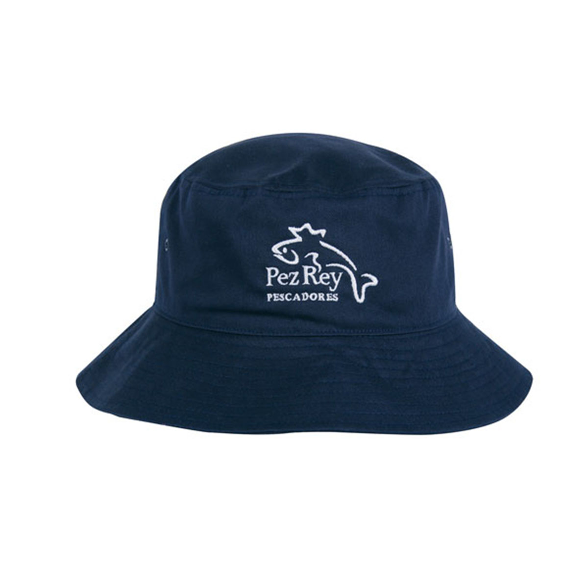 Polycotton School Bucket Hat | Polycotton Hats | Custom Hat