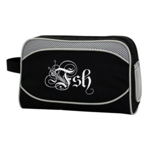 Kingston Toiletry Bag