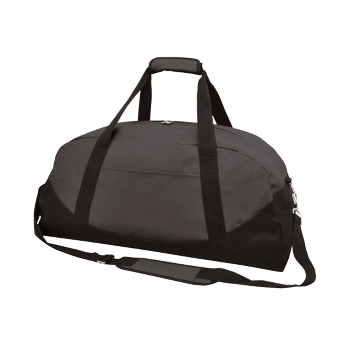 Lunar Sports Bag | Nylon | Custom Printed Travel Bags