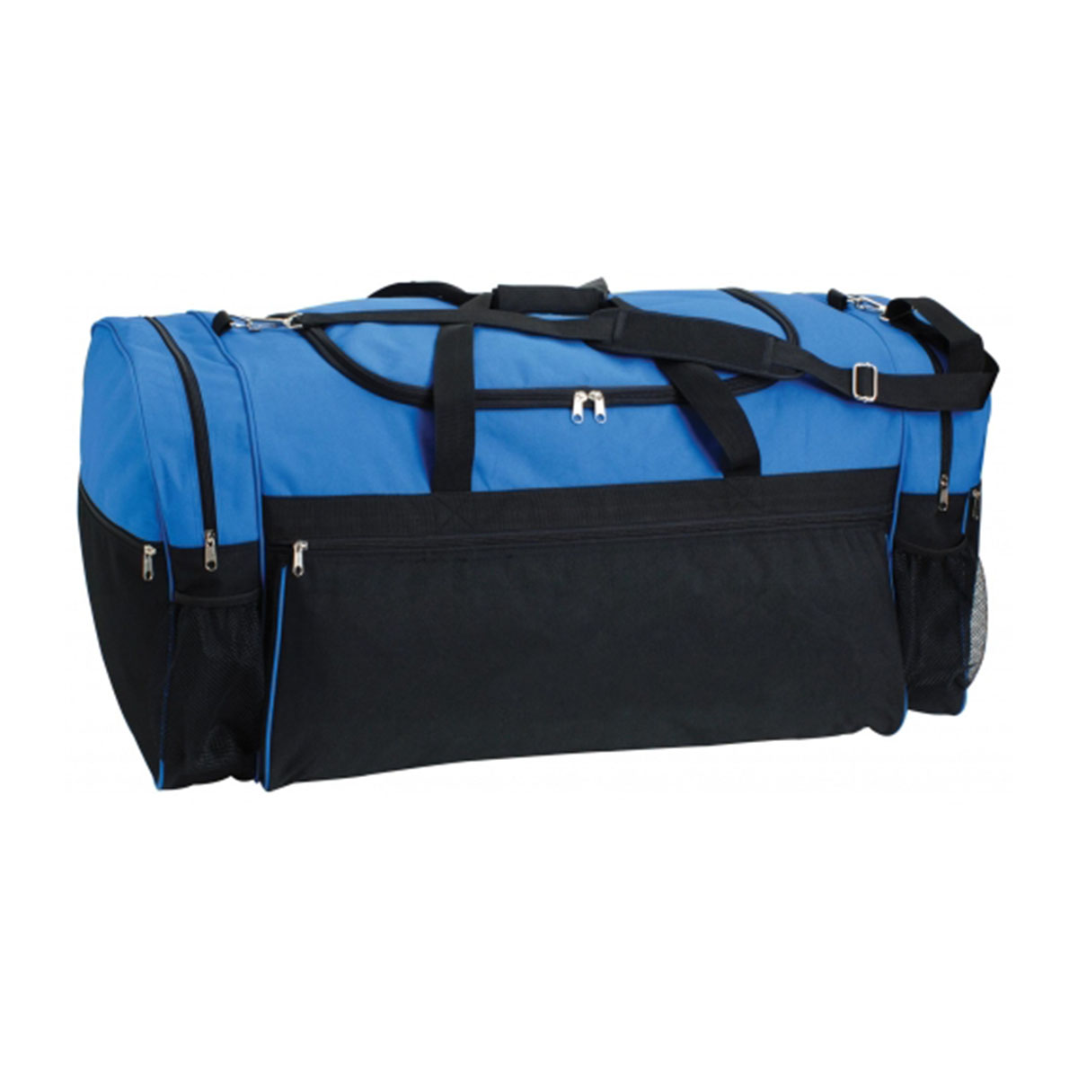 Large Sports Bag | Branded Sporty Bags | Nylon Bags