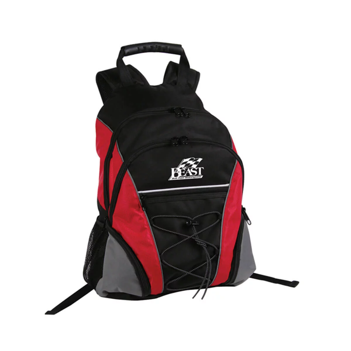 Fraser Backpack | Brand Promotional Backpacks | Brand Bag